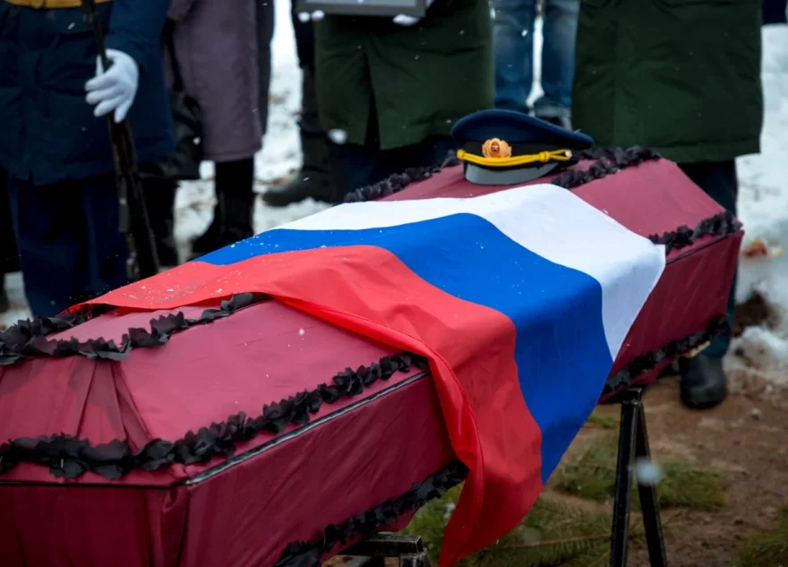 Андреем Бауковым