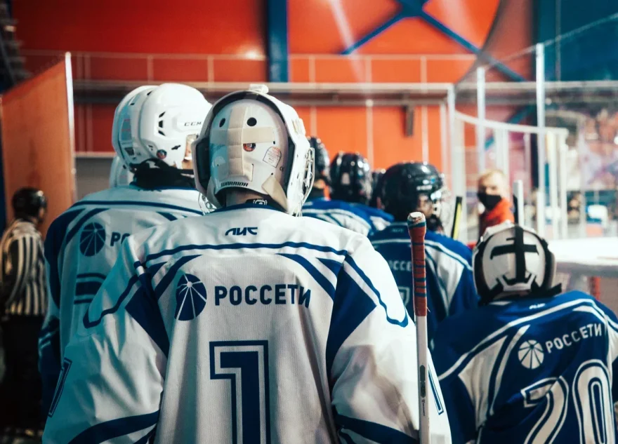 В Твери хоккейные звёзды проведут благотворительный матч в поддержку участников СВО