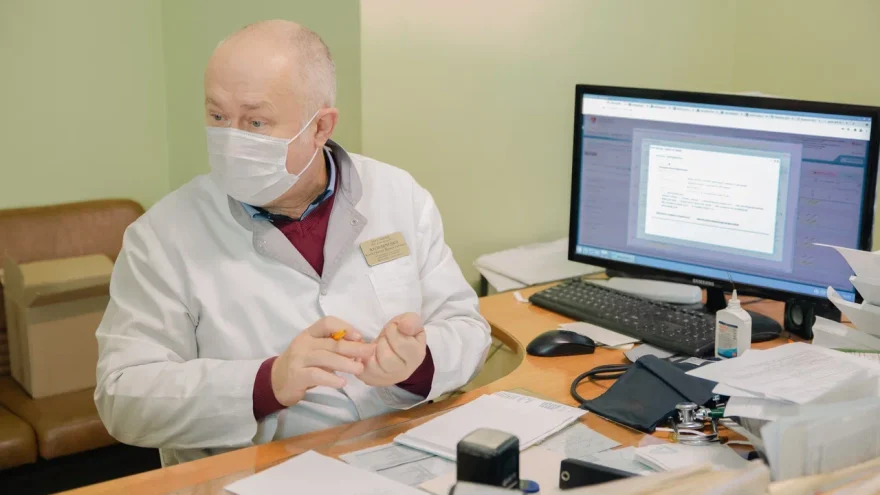 Минобороны расширило список заболеваний, освобождающих от контракта при мобилизации