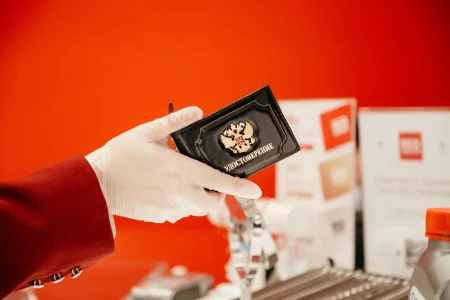 Россельхознадзор