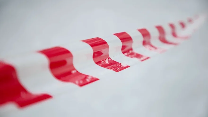 В Тверской области продлён «желтый» уровень погодной опасности