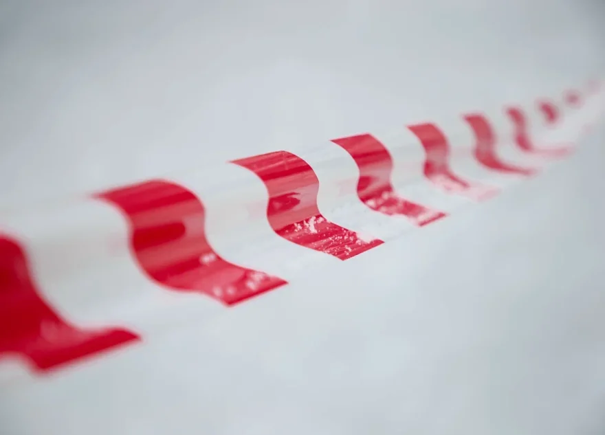 В Тверской области продлён «желтый» уровень погодной опасности