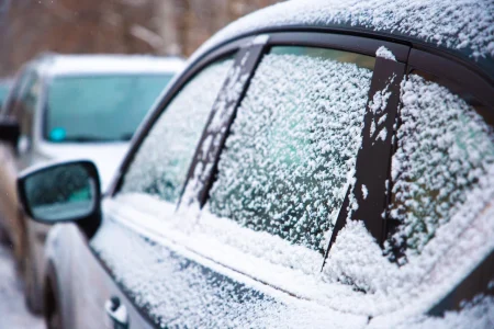 температура