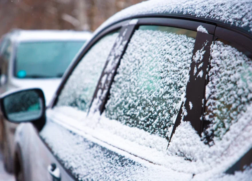 температура