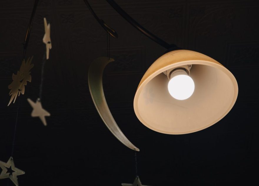 электричества