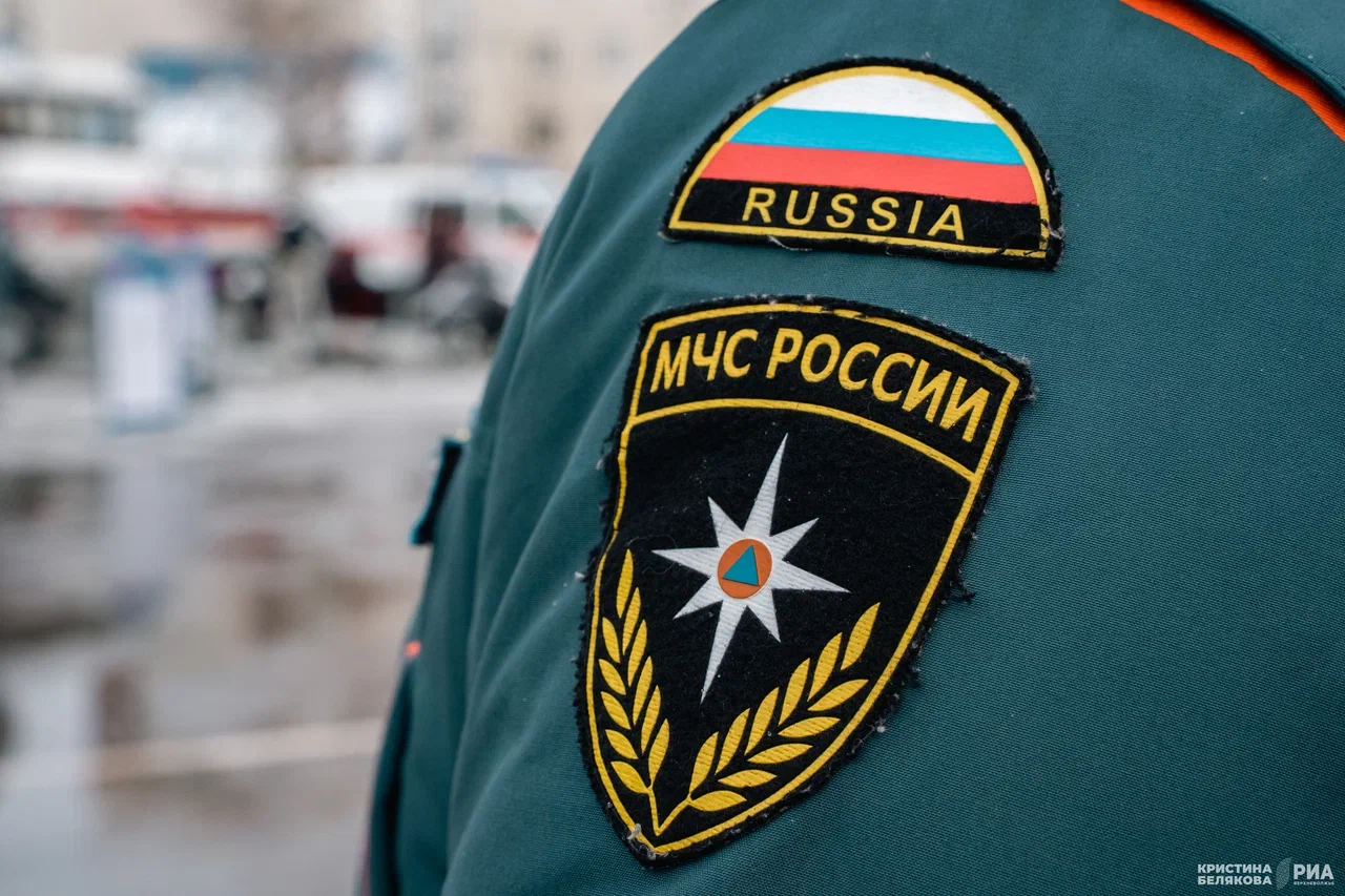 четыре пожара