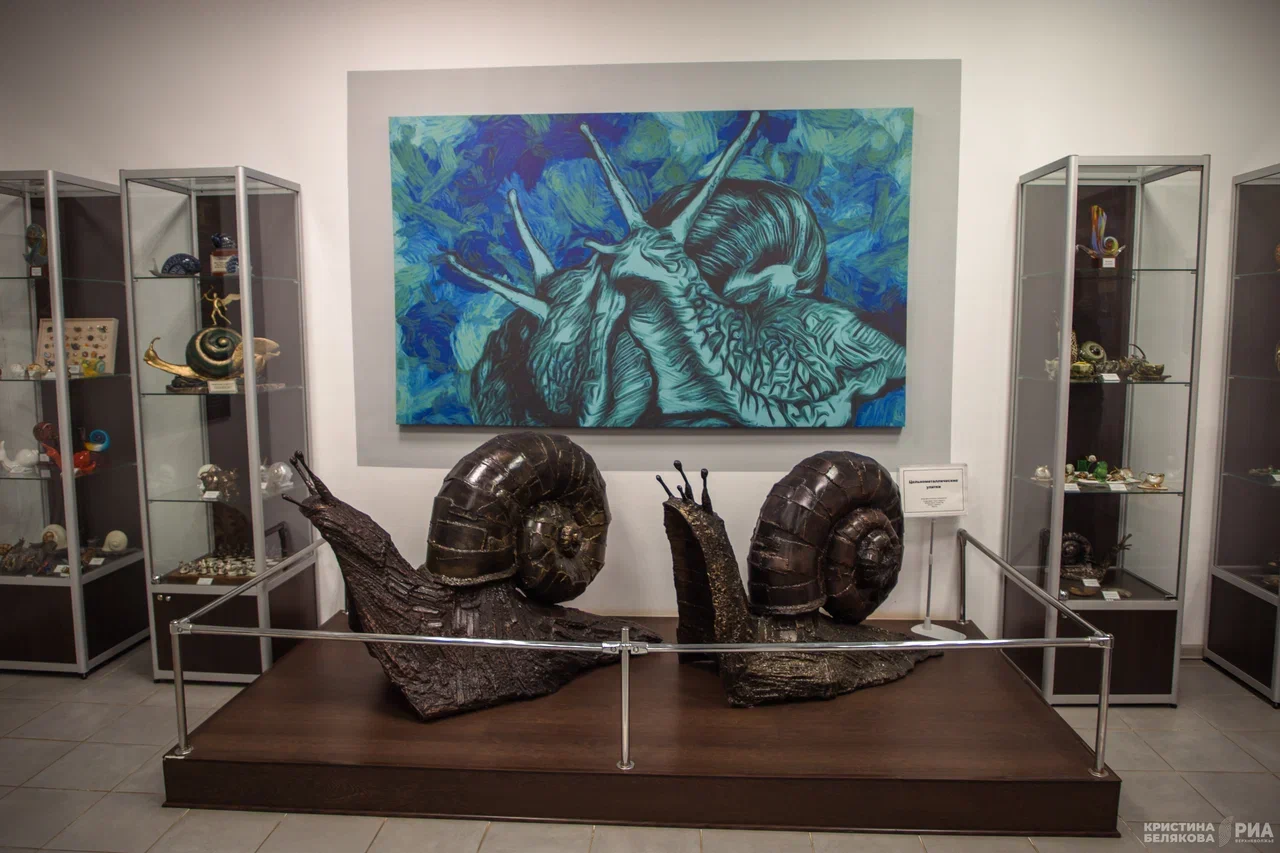 Его сегодня не узнать: чем встречает гостей Калязин