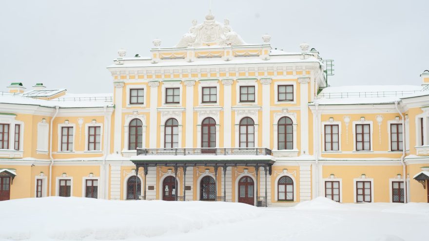 В зоне уверенного приема: T2 улучшила качество связи в Твери и запустила базовые станции еще в 14 селах