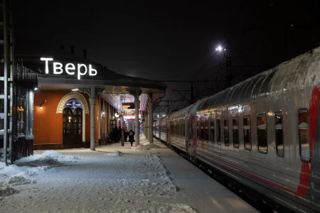 электрички