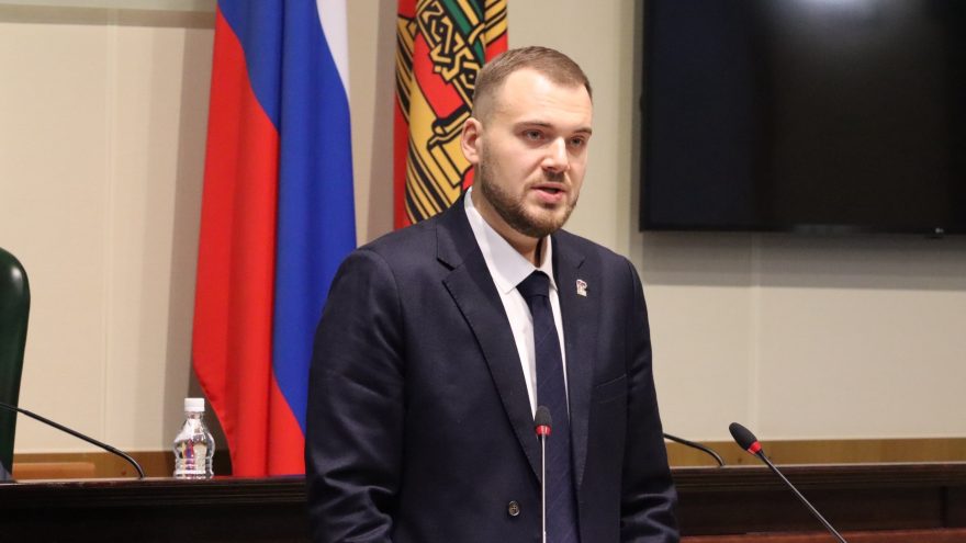 Кирилл Николаев: Всегда держитесь курса на новые знания