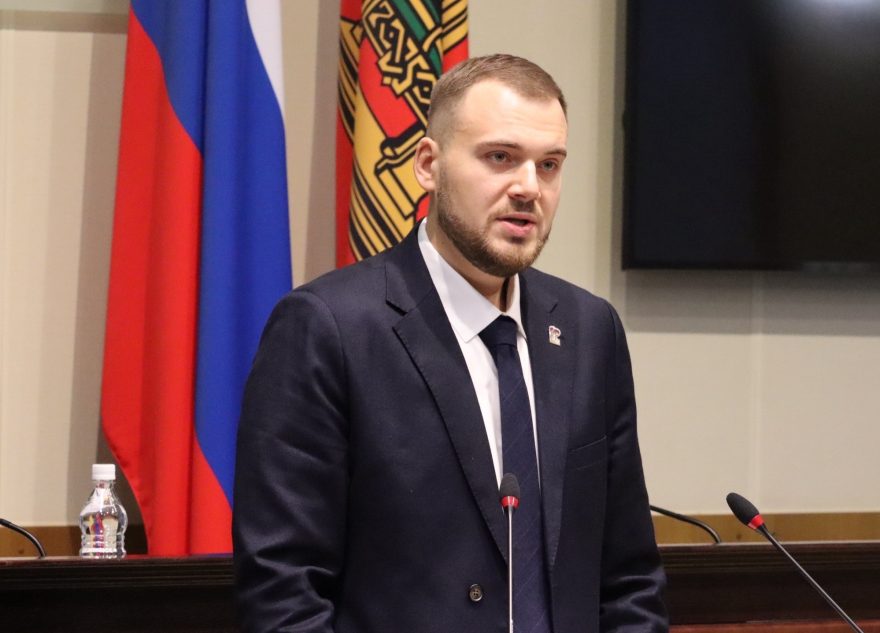 Кирилл Николаев: Всегда держитесь курса на новые знания