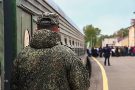 В Тверской области объявлен набор в новые элитные войска беспилотных систем