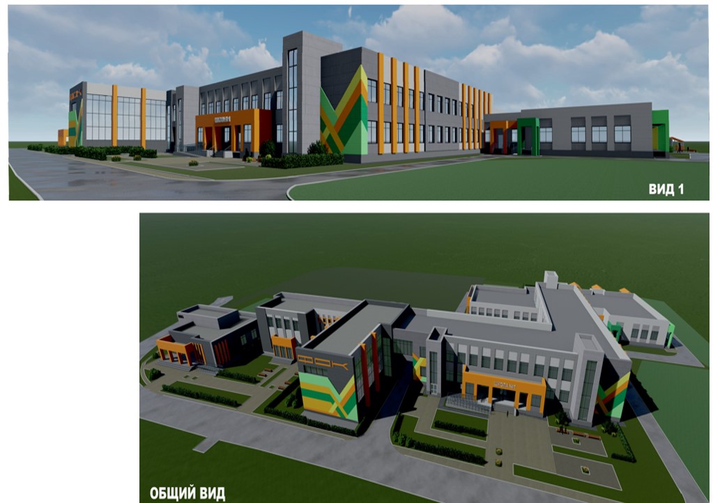 Сельскохозяйственные мощности и семейная инфраструктура: в Тверской области запланирован масштабный инвестпроект в сфере АПК