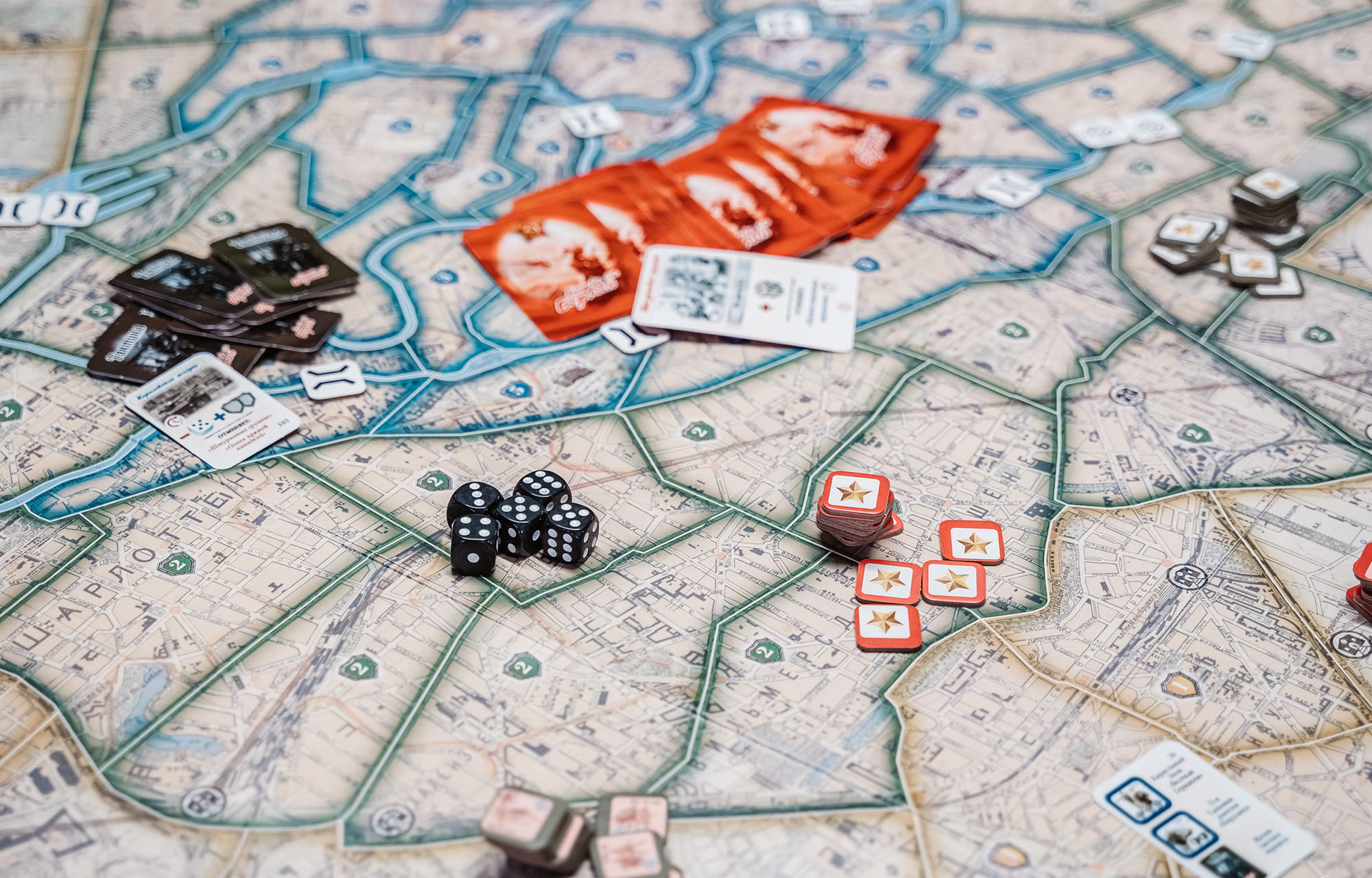 872 дня мужества: школьникам Тверской области рассказали о блокаде Ленинграда