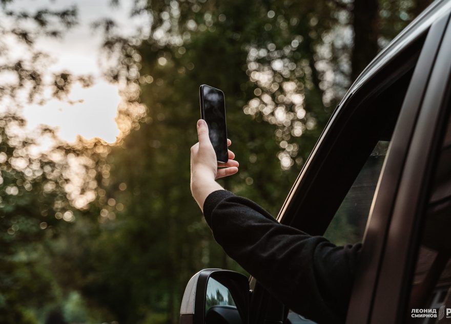 Эксперты DMTEL: Билайн занял первую позицию по качеству мобильного интернета на трассе М11