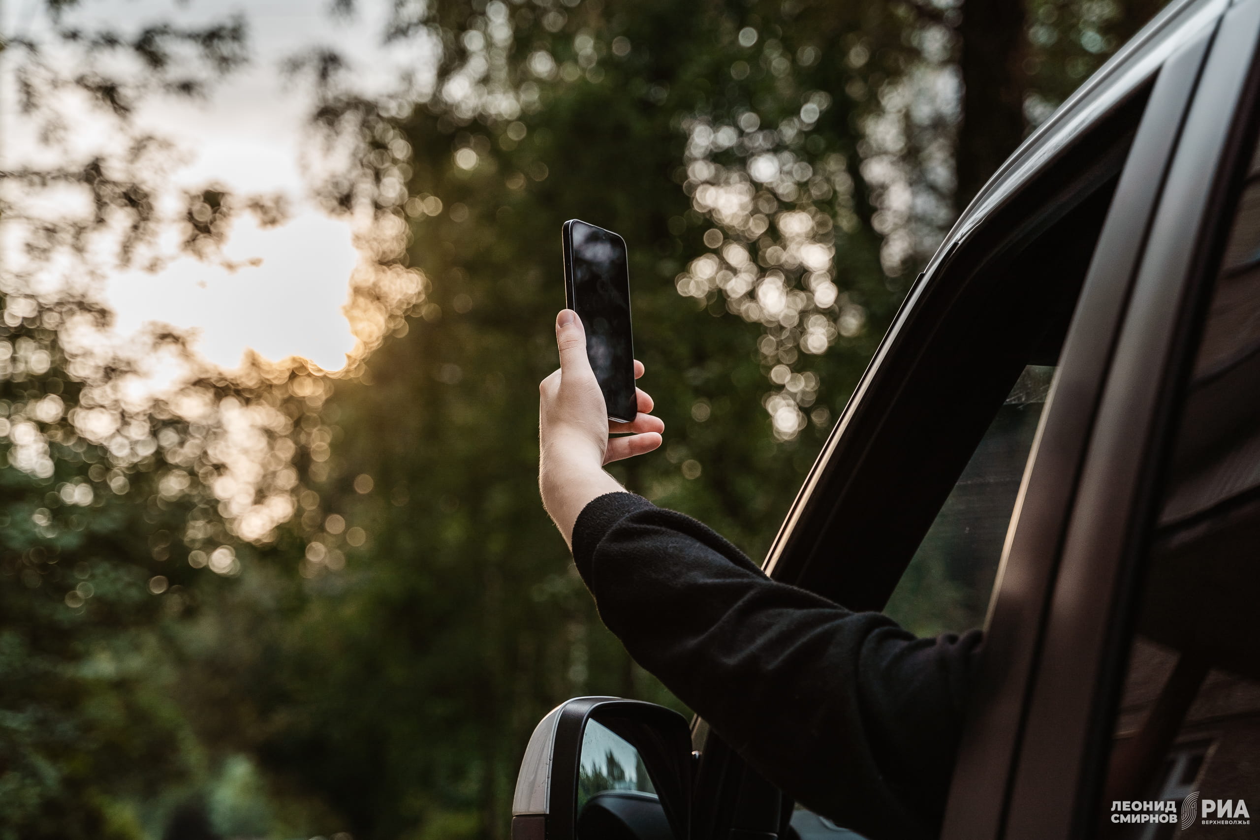 Эксперты DMTEL: Билайн занял первую позицию по качеству мобильного интернета на трассе М11