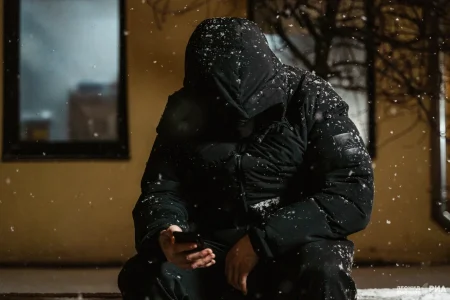 Мошенники начали обманывать россиян, прося деньги на лечение ребёнка Мошенники начали обманывать россиян, прося деньги на лечение ребёнка