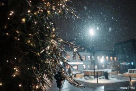 обморожения