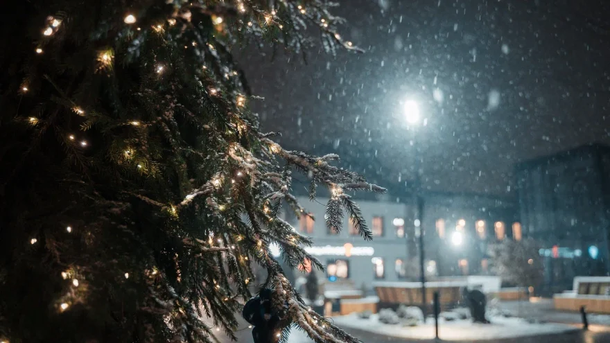 обморожения