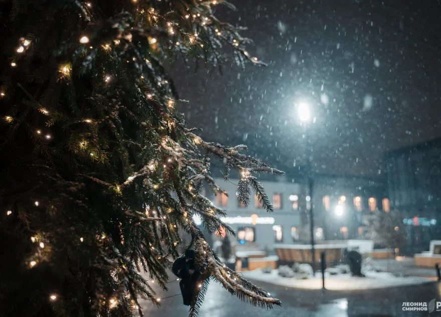 обморожения