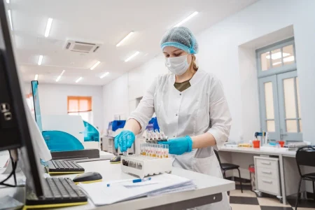 В России появится препарат для терапии гепатита B гепатита