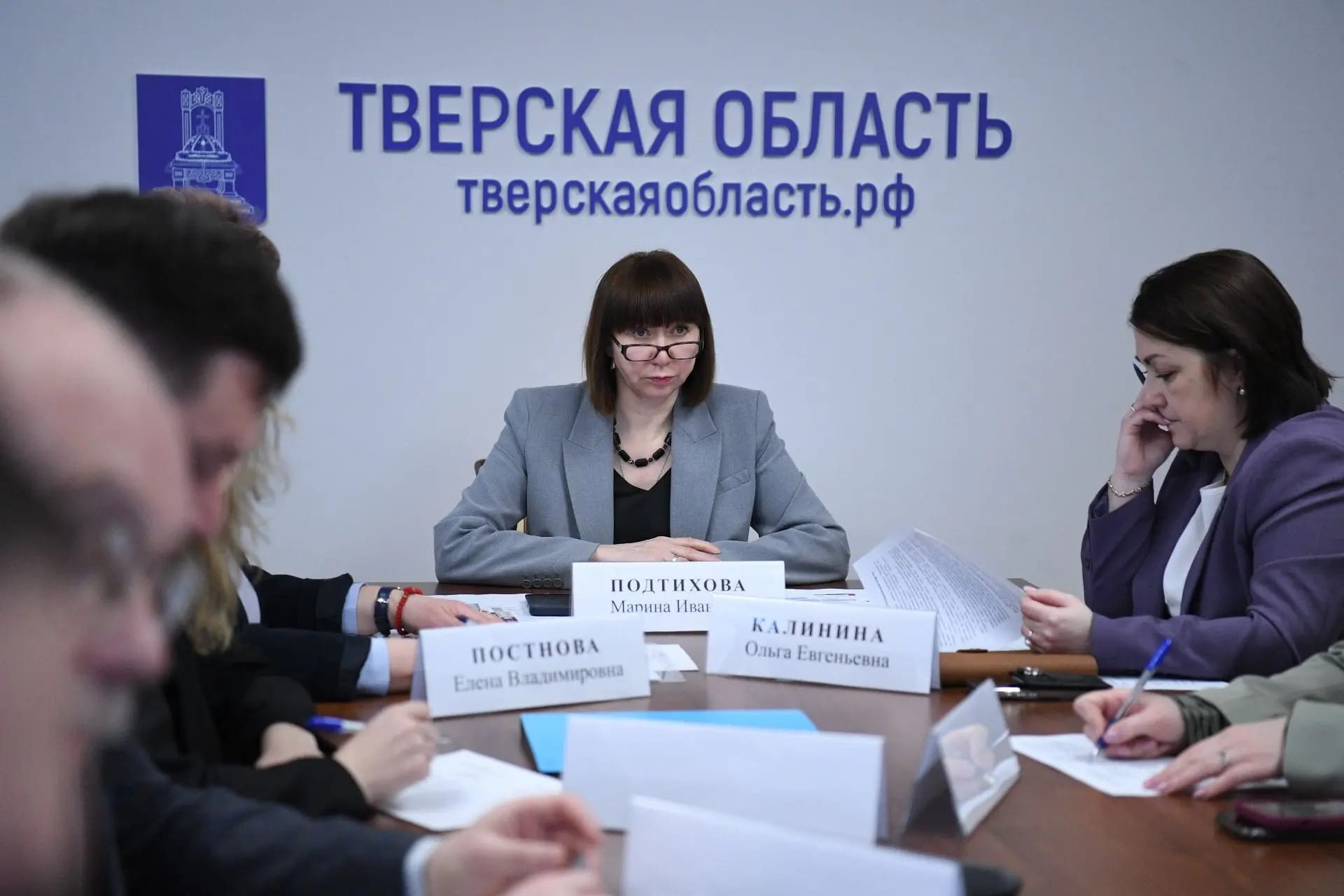 Больше 81 тысячи школьников и студентов Тверской области владеют «Пушкинской картой»