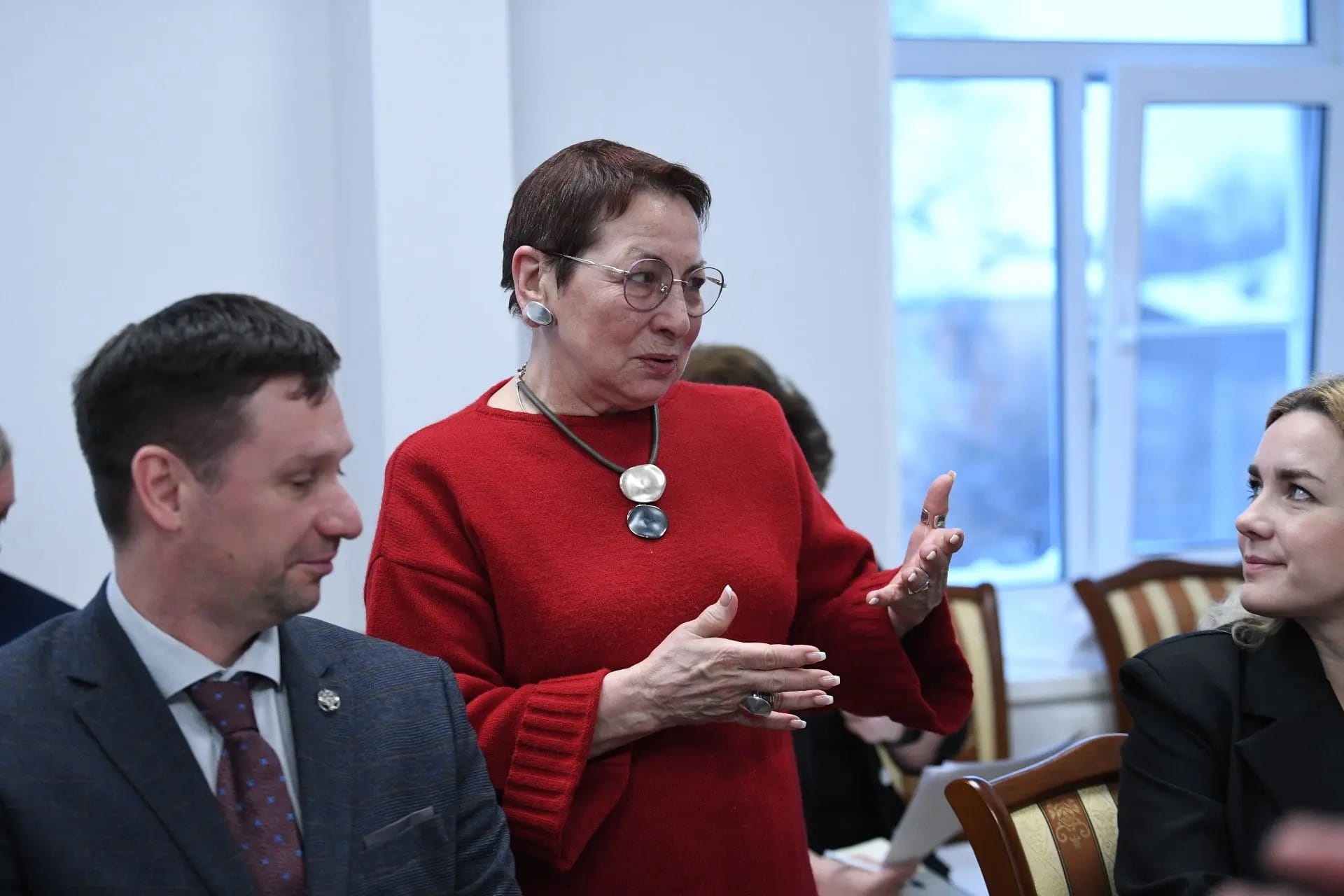 Больше 81 тысячи школьников и студентов Тверской области владеют «Пушкинской картой»