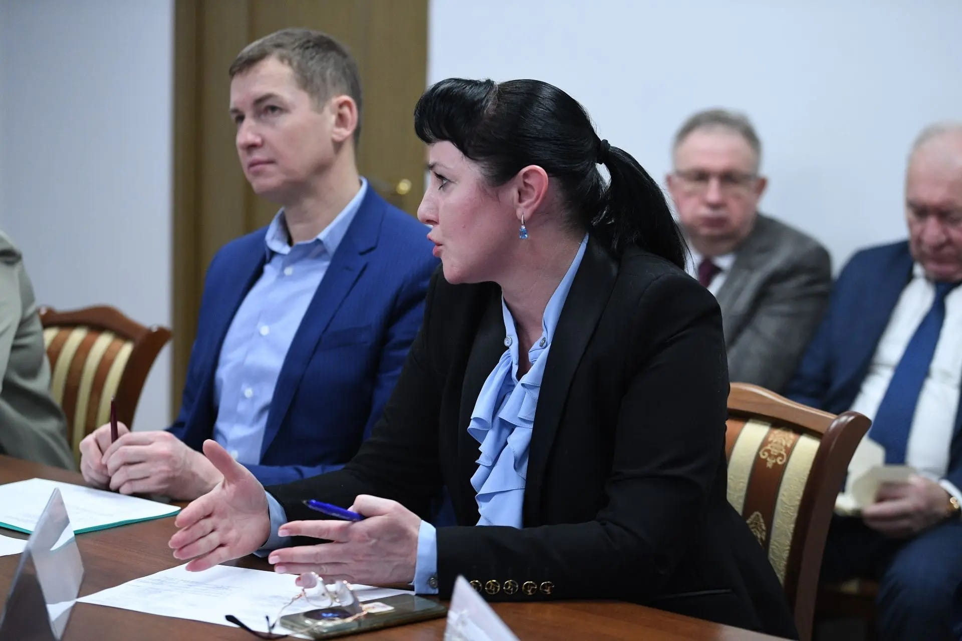 Больше 81 тысячи школьников и студентов Тверской области владеют «Пушкинской картой»