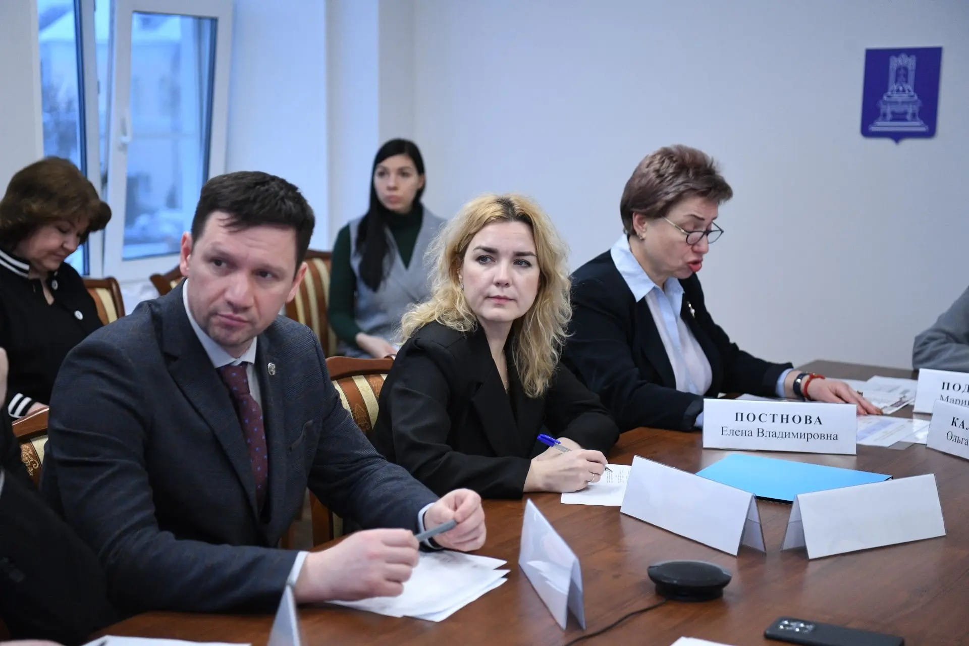 Больше 81 тысячи школьников и студентов Тверской области владеют «Пушкинской картой»