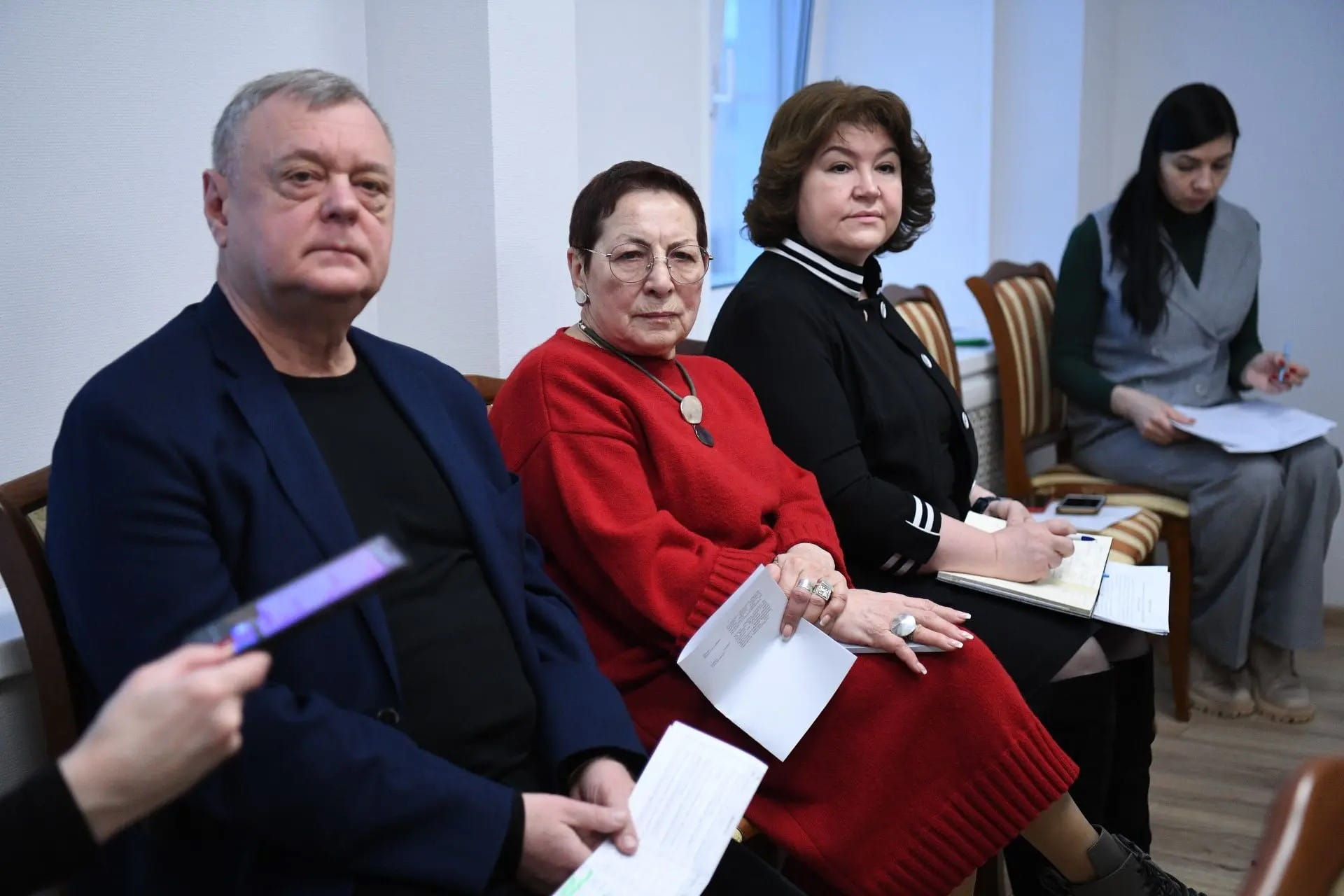 Больше 81 тысячи школьников и студентов Тверской области владеют «Пушкинской картой»