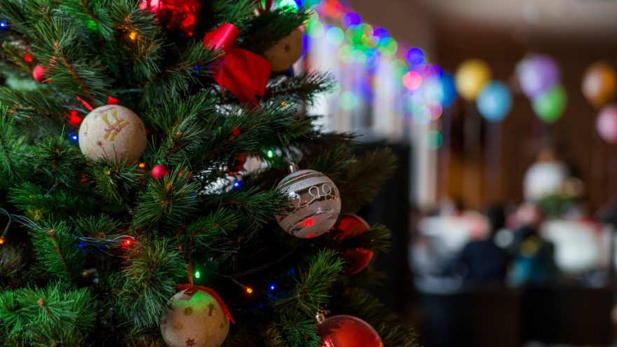 Рождественская