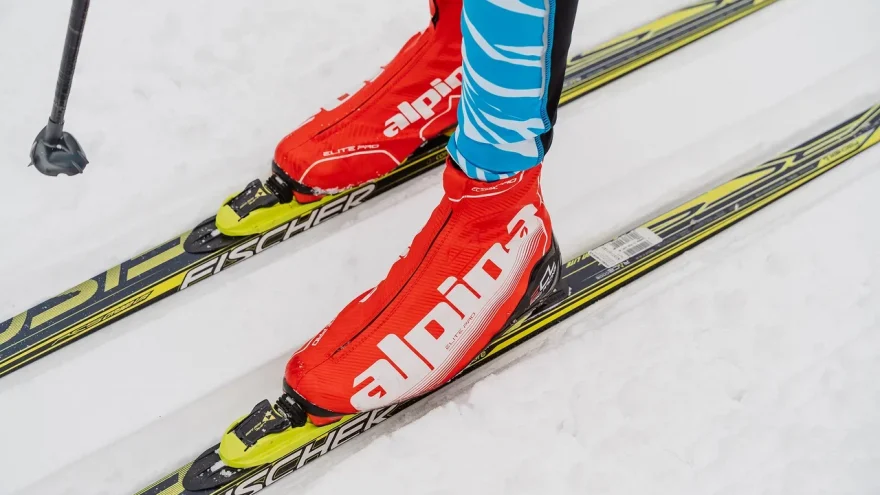 спортсменка