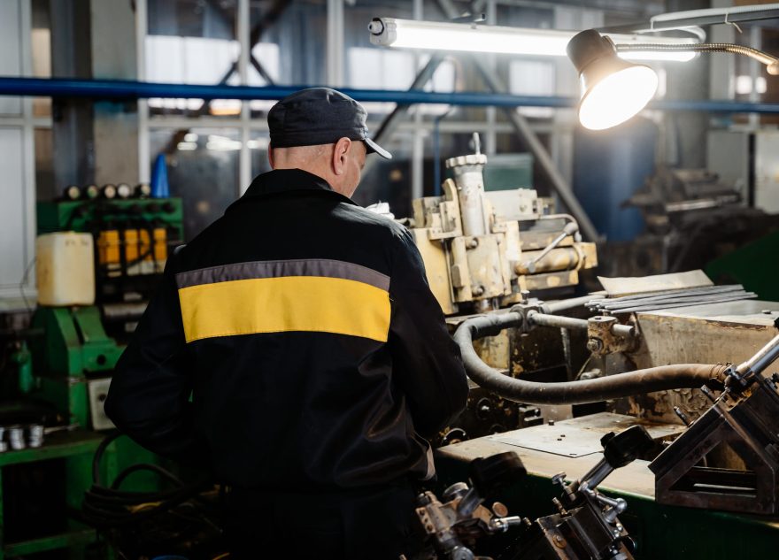 В Тверской области обучают сотрудников предприятий оборонно-промышленного комплекса