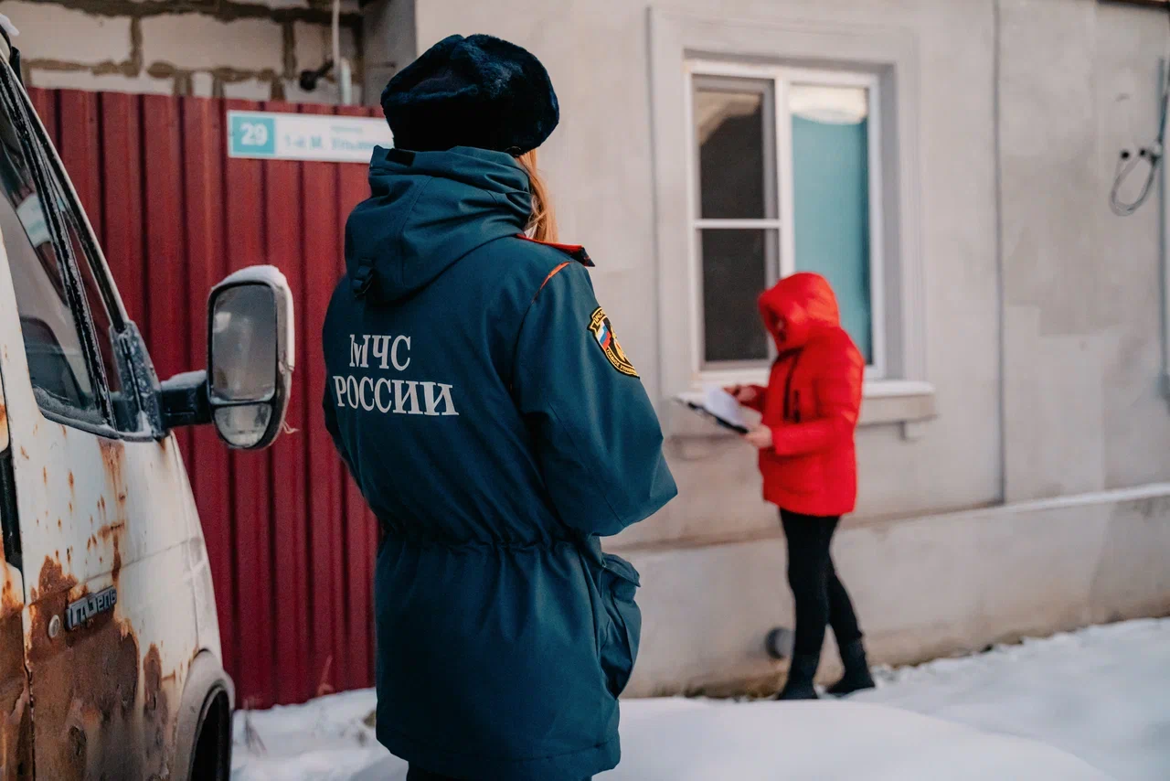 В Тверской области наградили выдающихся работников машиностроения