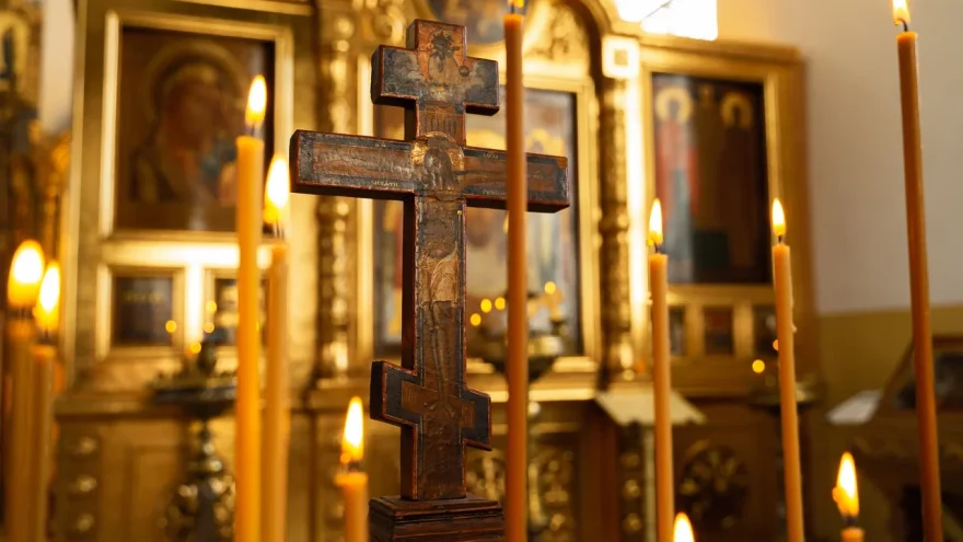 Митрополит