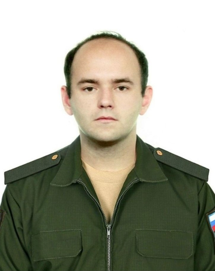 В зоне СВО погиб Вадим Карпов из Тверской области