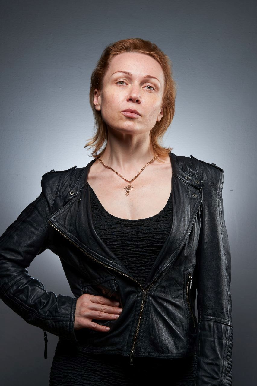 Актриса из Твери снялась в новом сериале «Менталистка»