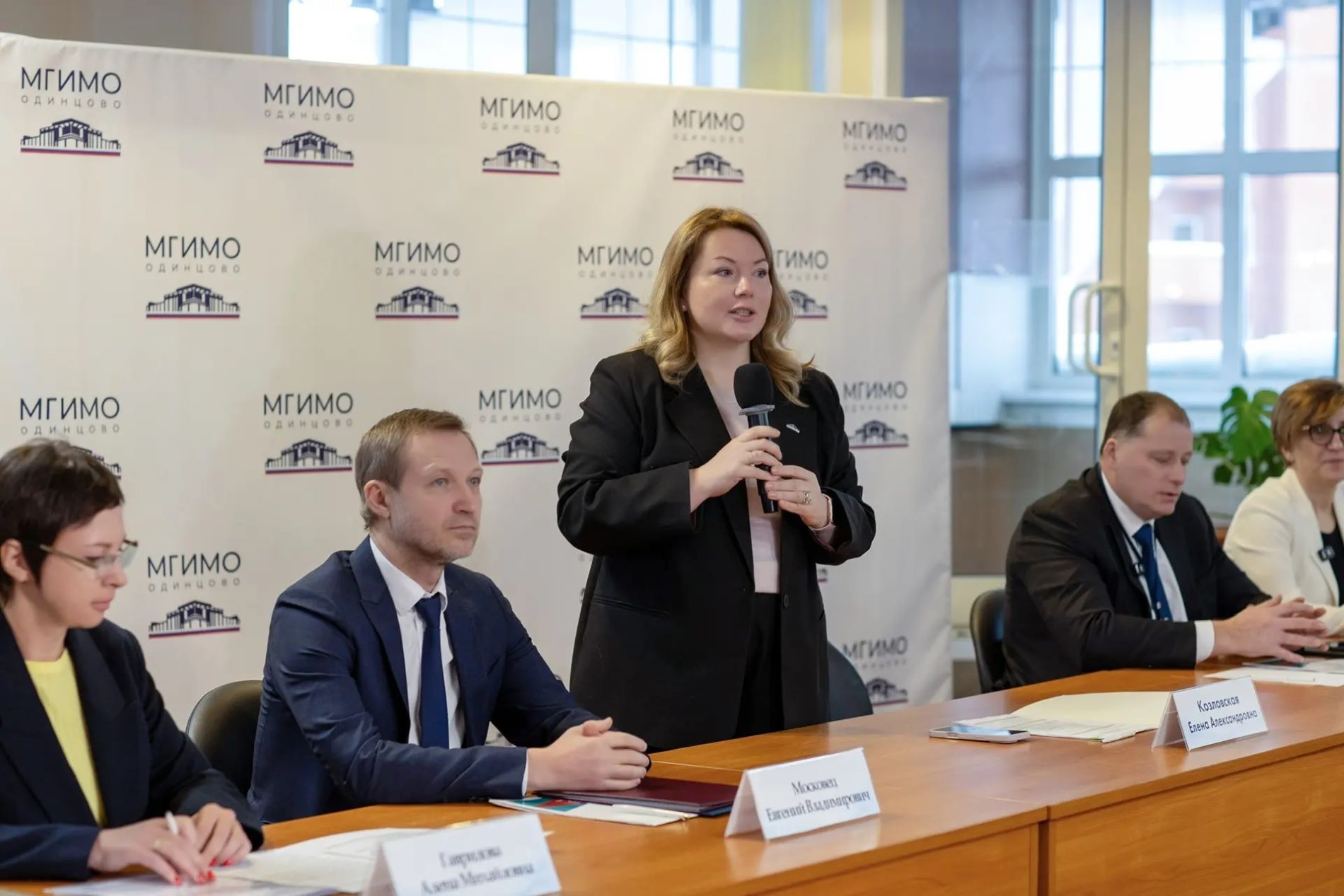 Ветераны СВО из Тверской области стали участниками программы по развитию территорий