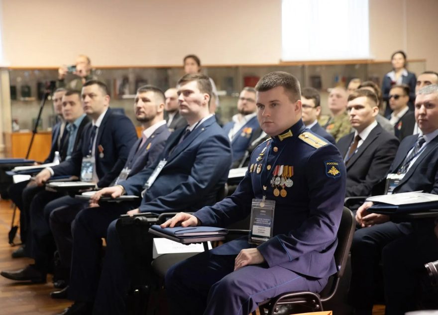 Ветераны СВО из Тверской области стали участниками программы по развитию территорий     