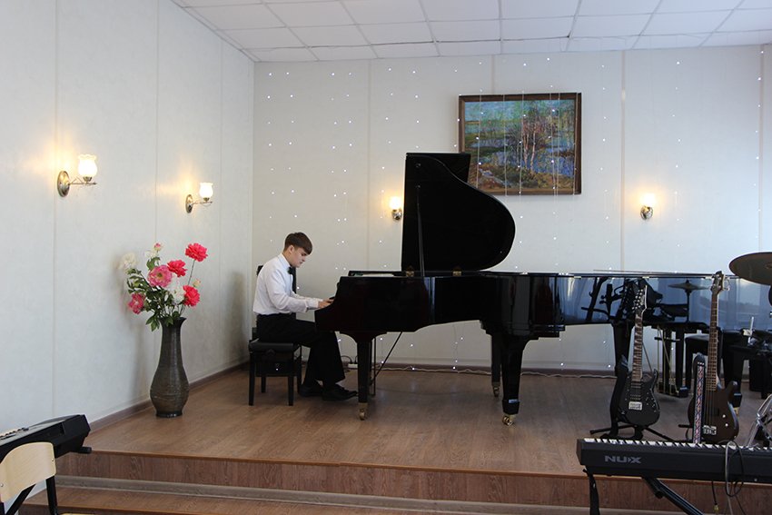 В Торопце провели рождественский фестиваль