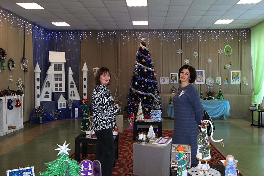 рождественский