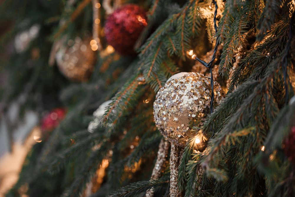 Владимир Мищенко поздравил жителей Бологовского округа с наступающим Новым годом