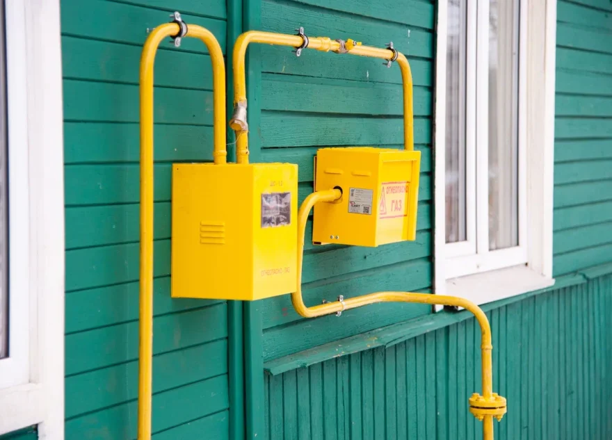 Эксперты оценили программу газификации до 2030 года в Тверской области