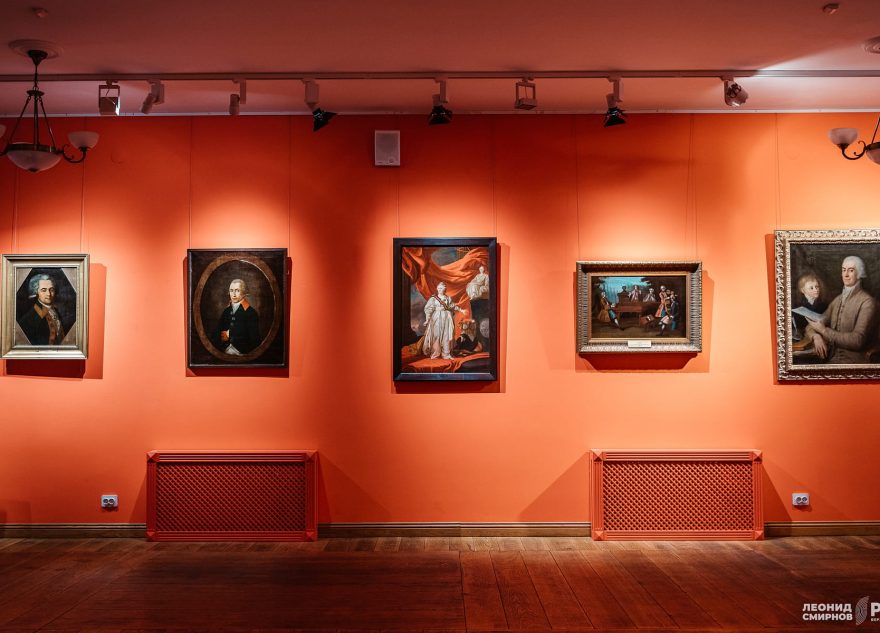 Просвещения