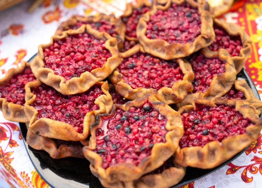 гастрономическое