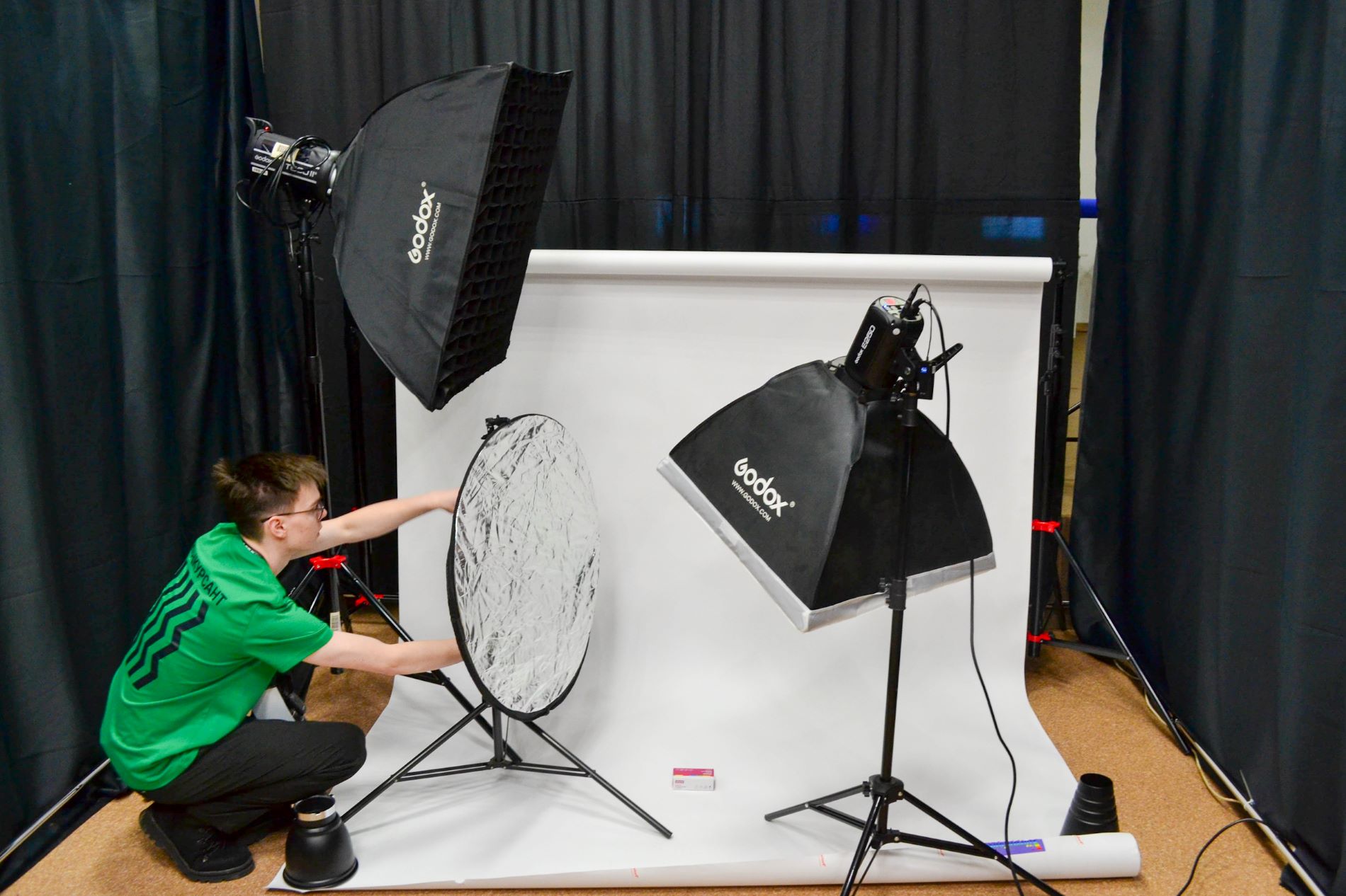 чемпионата