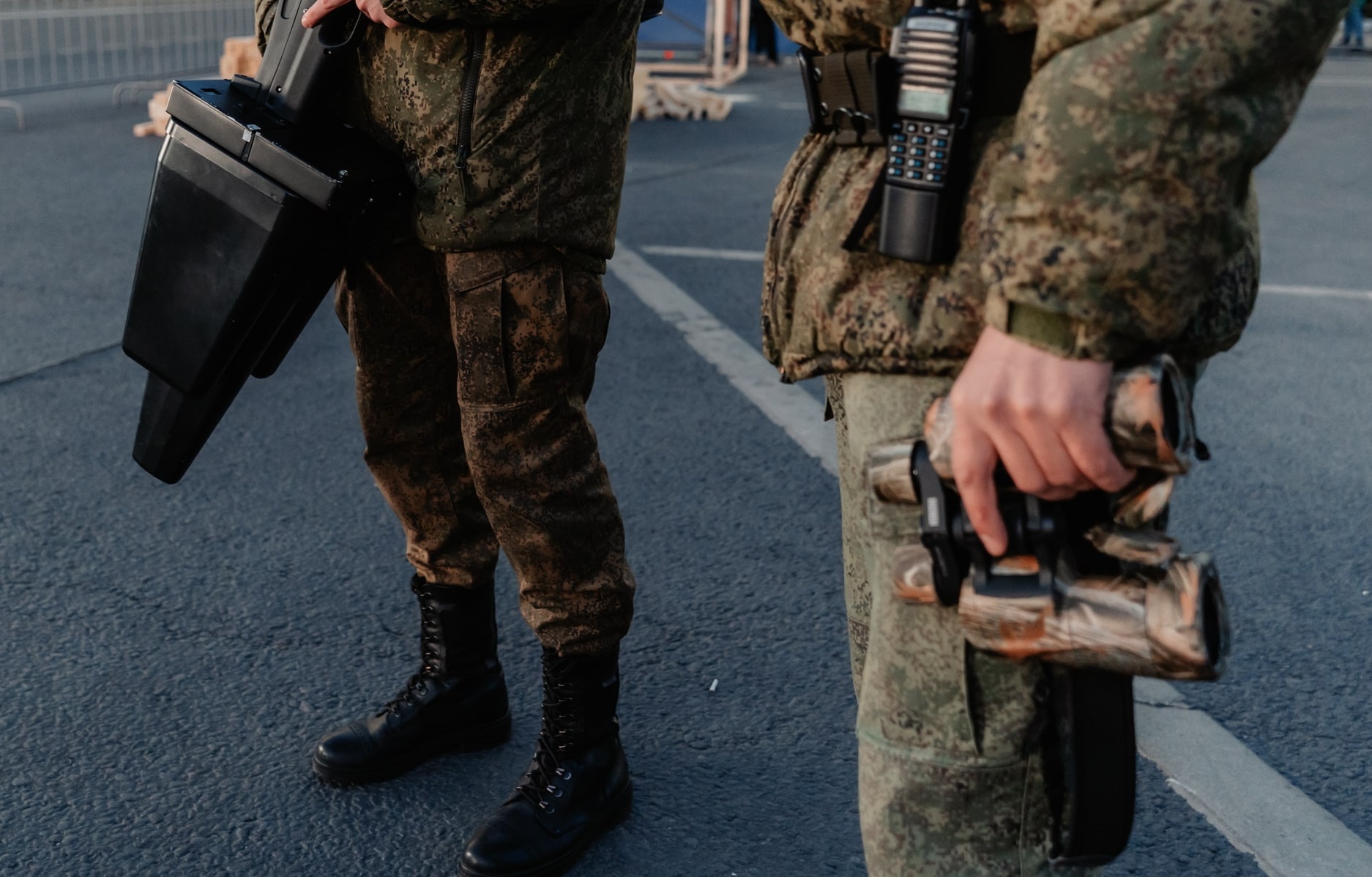 В Тверской области сегодня сбили два БПЛА самолетного типа