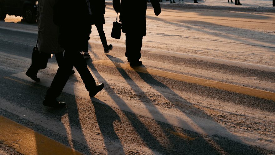 поблагодарили