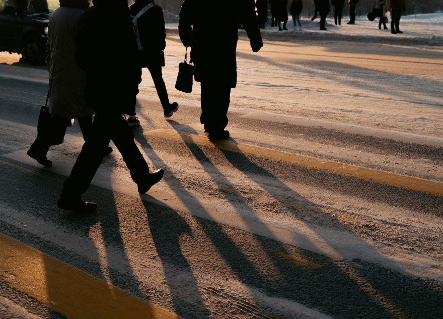 поблагодарили