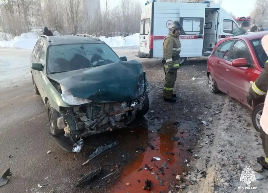 последствия